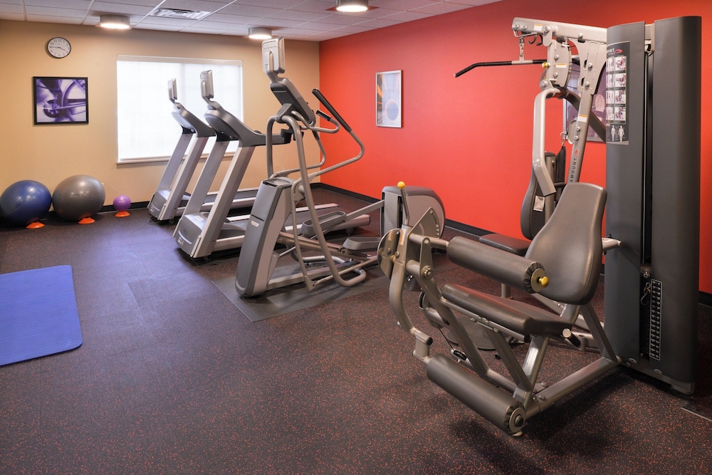 TownePlace Suites by Marriott Las Vegas Henderson - photo 21
