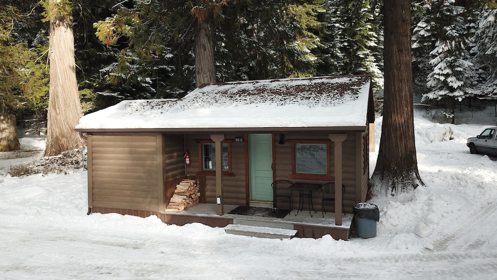 Lochsa Lodge Resort - photo 68