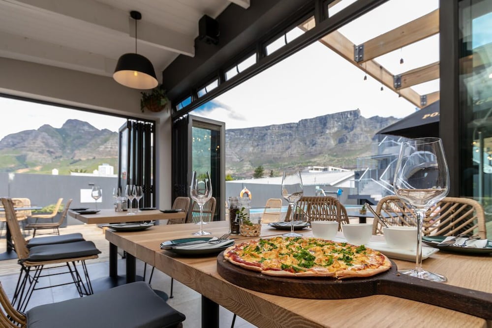 Kloof Street Hotel Lion Roars Hotels & Lodges — 4-Star Luxury Hotel in Cape Town, South Africa