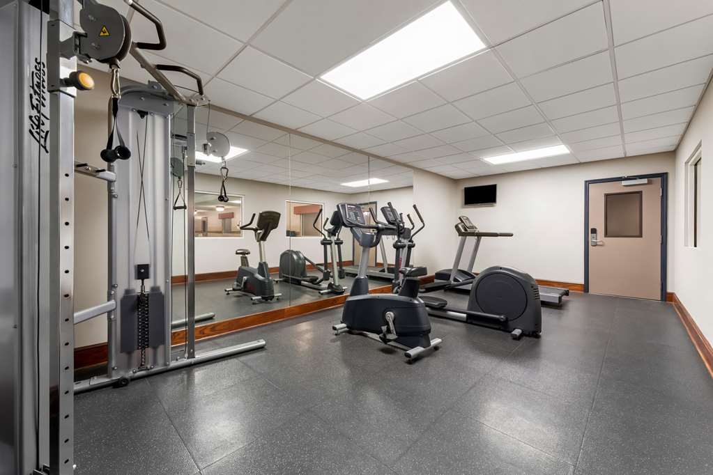 Country Inn & Suites by Radisson Macon North GA - photo 34