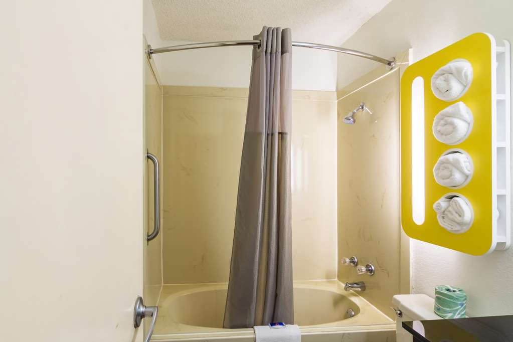 Motel 6 Arkadelphia AR - photo 16