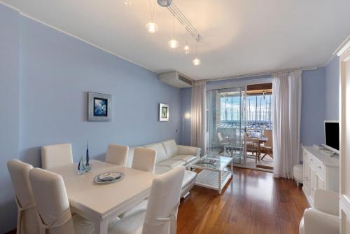 House in the port of Varazze 4 guests Wi Fi Netflix 2 bedrooms very exclusive — 4-Star Luxury Hotel in Varazze, Italy