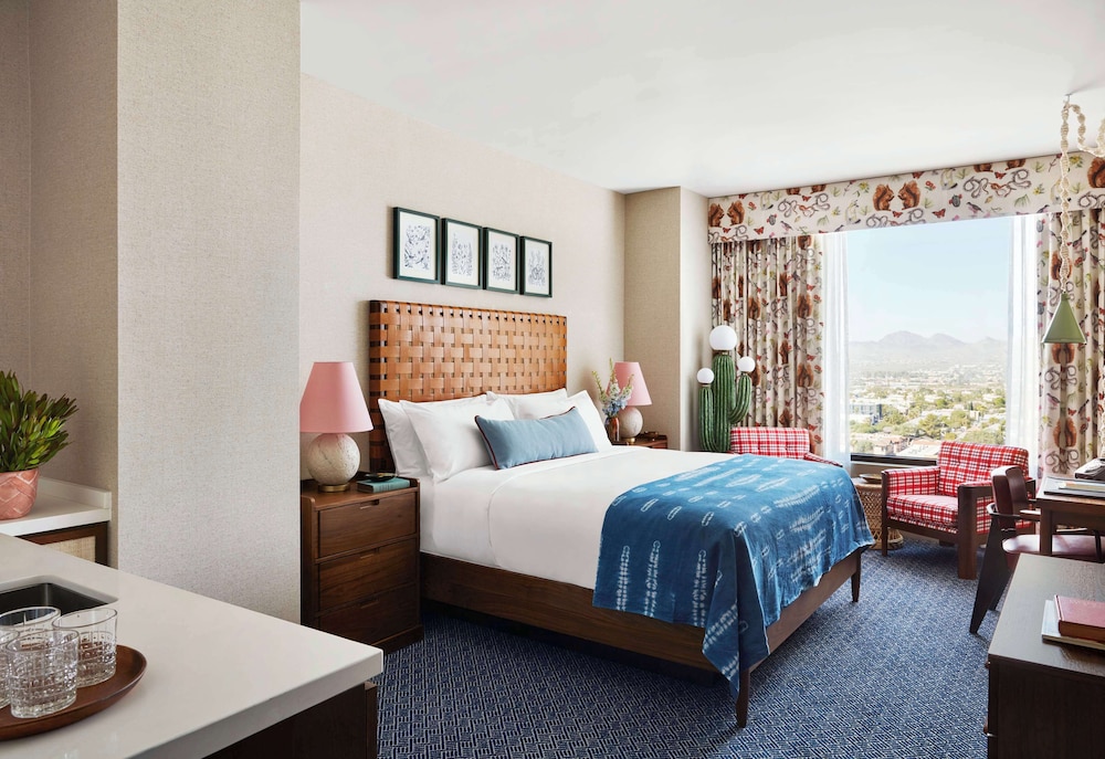 Graduate by Hilton Tucson - photo 20