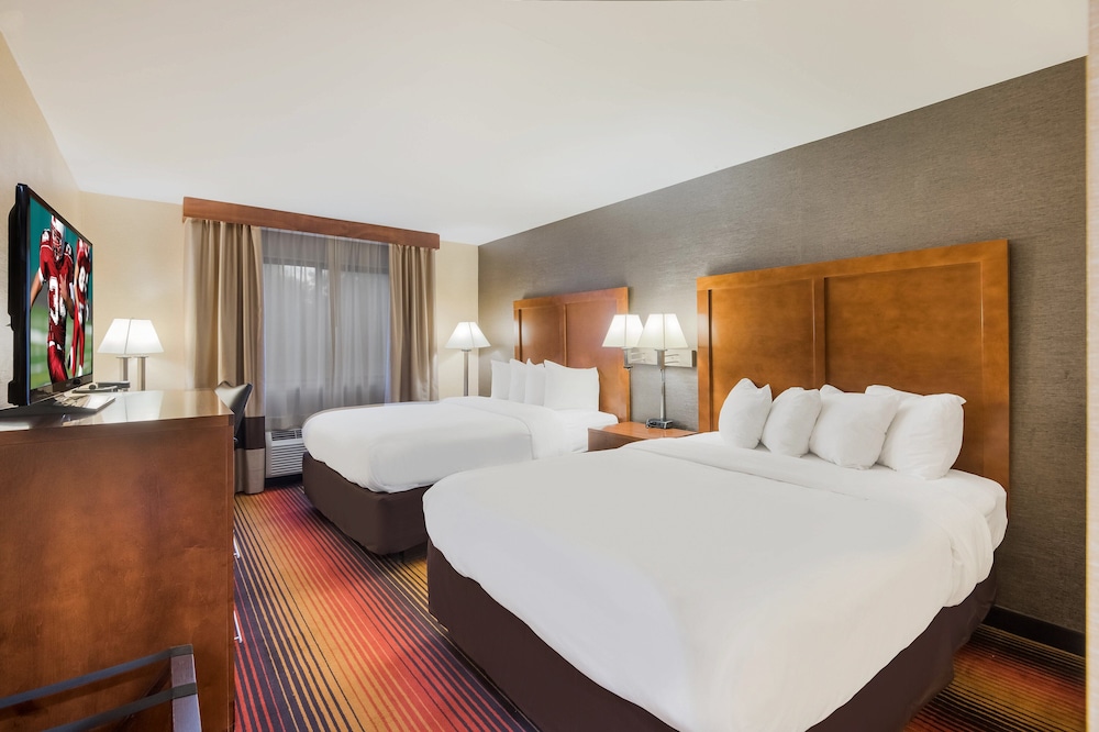 Red Roof Inn Fairfield - photo 9