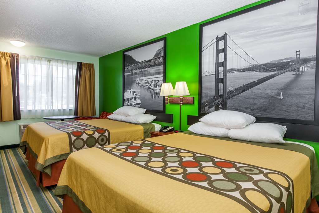 Super 8 by Wyndham Yreka - featured photo