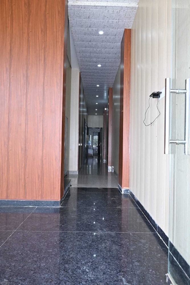 Shree Kalyan Palace in Sikar, India