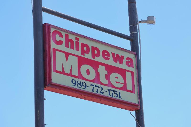 Chippewa Motel - photo 9