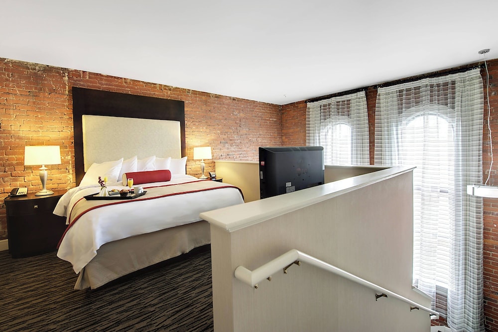 Fairfield Inn & Suites by Marriott Keene Downtown - photo 7