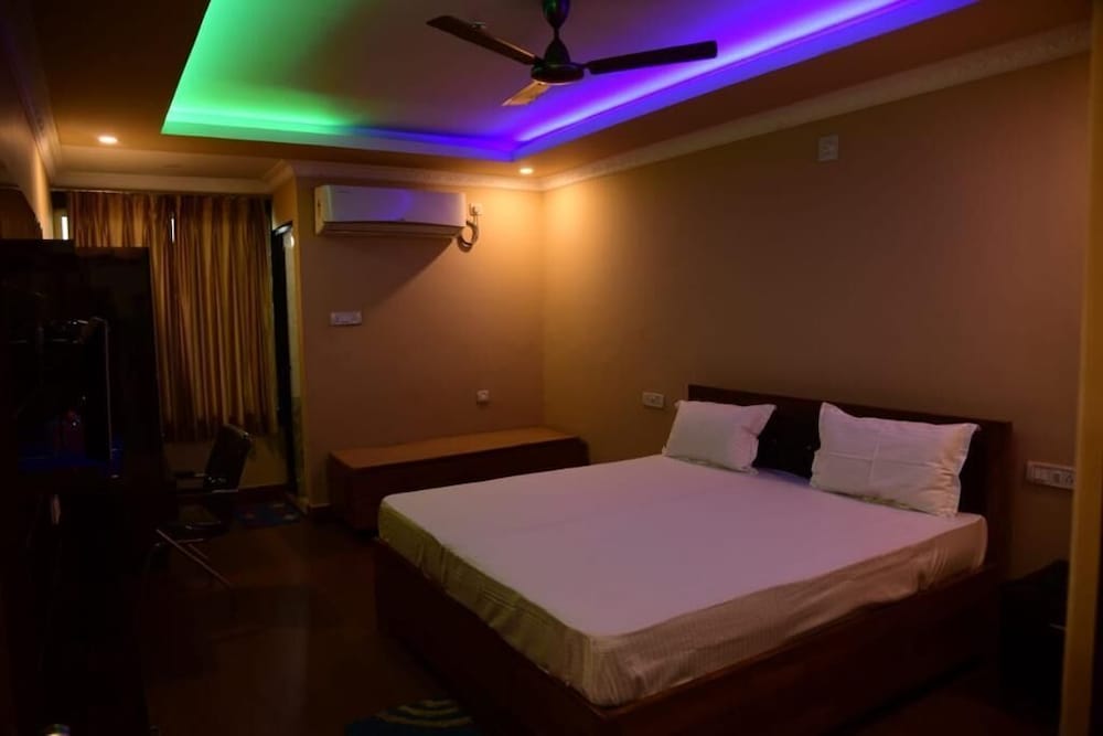 Hotel AS Lagoon — Bhubaneshwar — photo 2