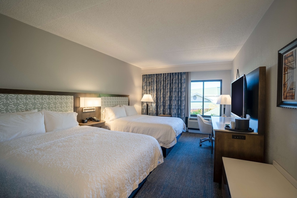 Hampton Inn & Suites Fairfield - photo 16
