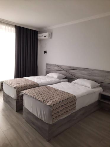 Aventus Hotel