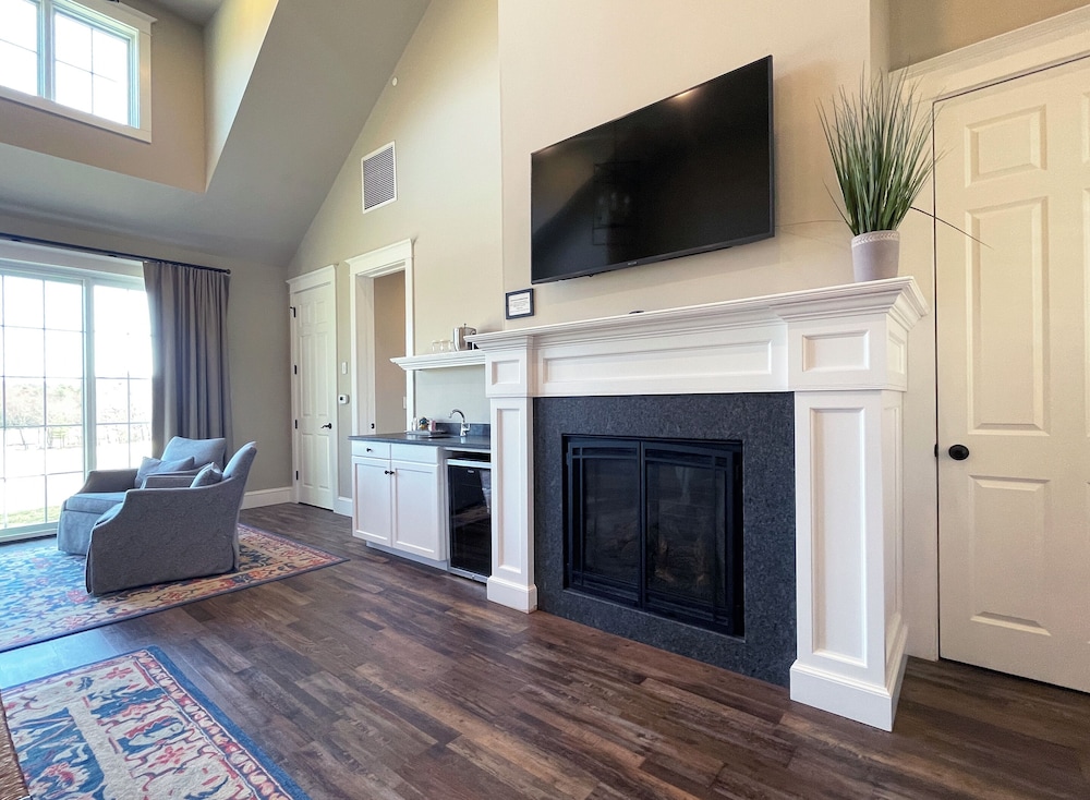 Mountain Springs Lake Resort - photo 105
