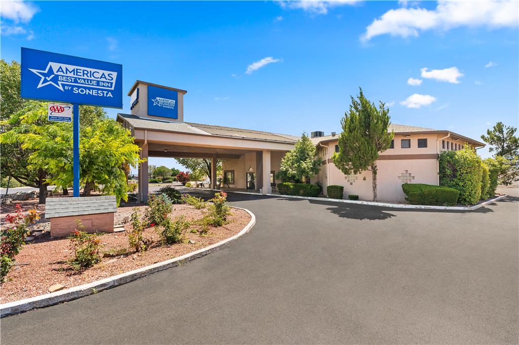 Americas Best Value Inn Prescott Valley in Prescott Valley, United States