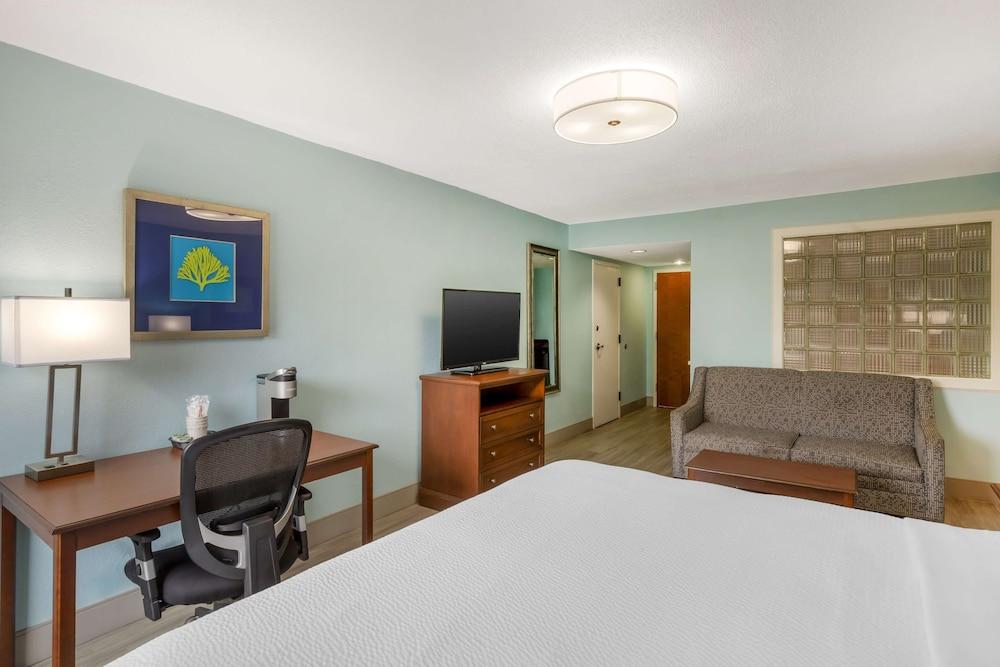 Baymont Inn And Suites Myrtle Beach - photo 7