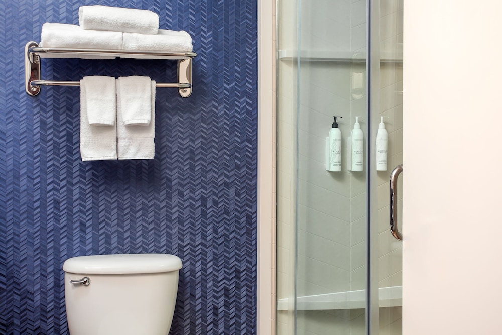 Fairfield inn by Marriott North Little Rock - photo 31