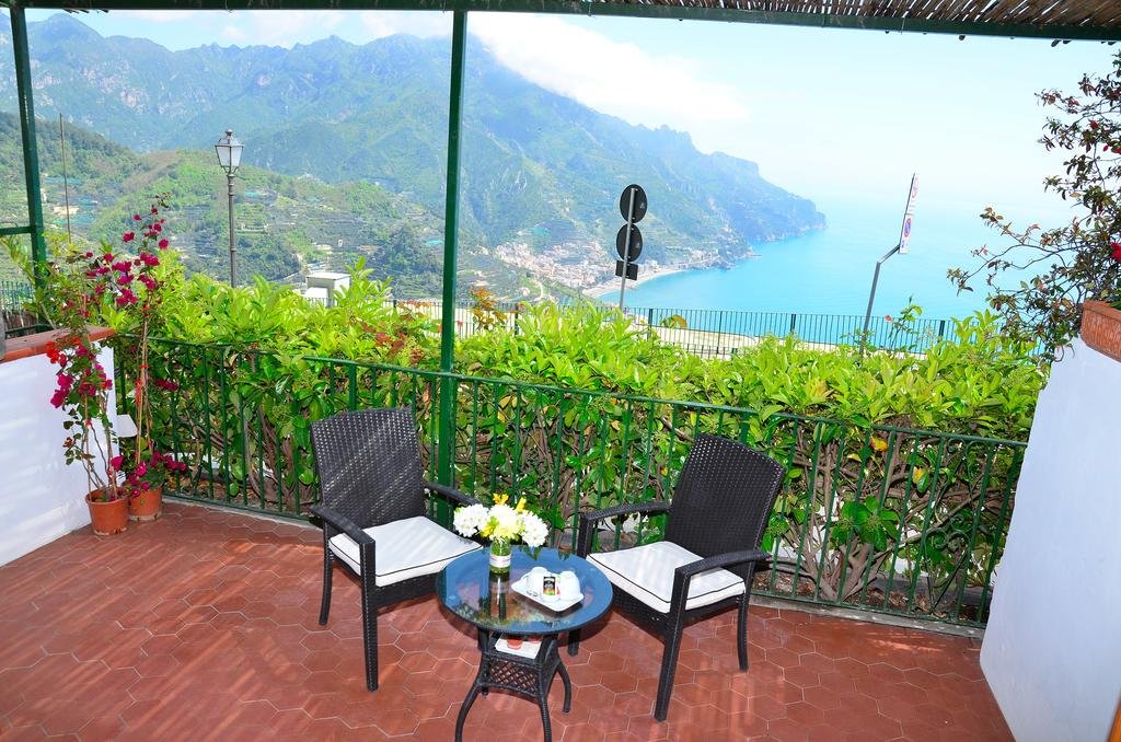 BB a Due Passi Ravello in Ravello, Italy