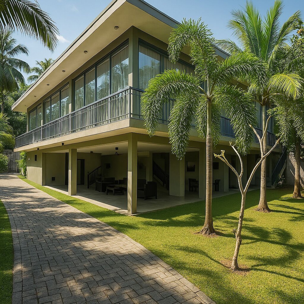 Moi Dambulla by DBI in Dambulla, Sri Lanka