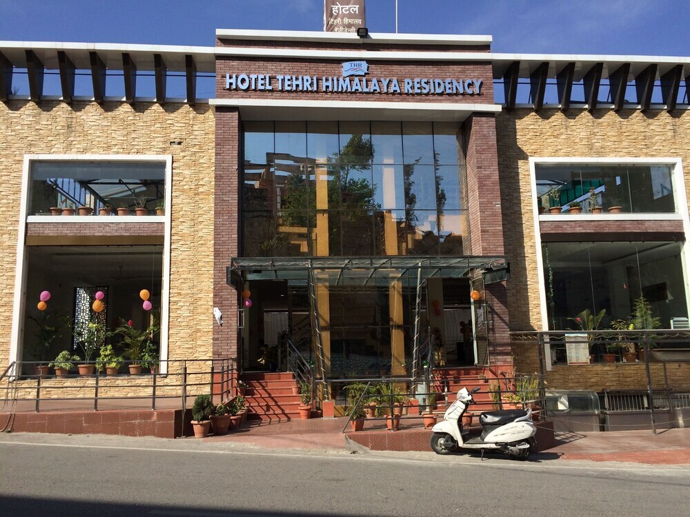 Tehri Himalayan Residency in Tehri, India