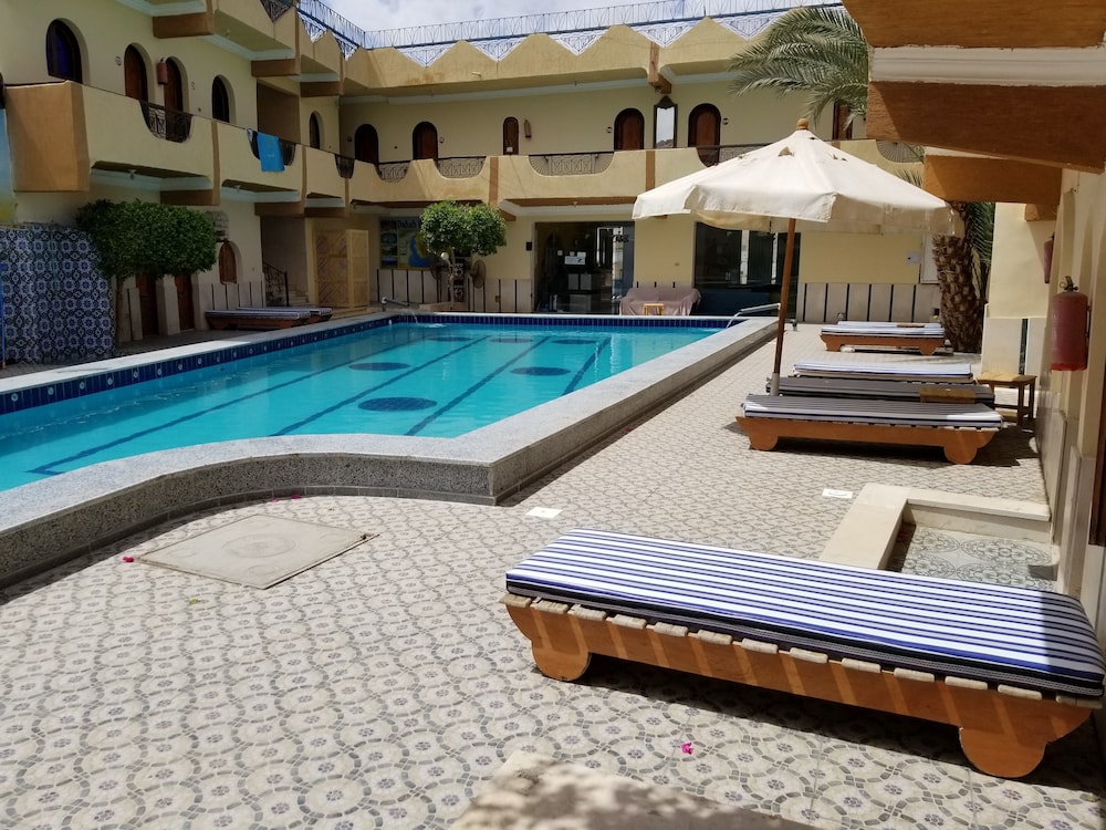 Dahab Plaza Hotel