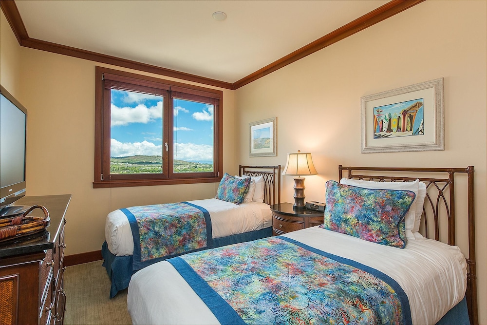 Three bedroom Villas at Ko Olina Beach Villas Resort - photo 18