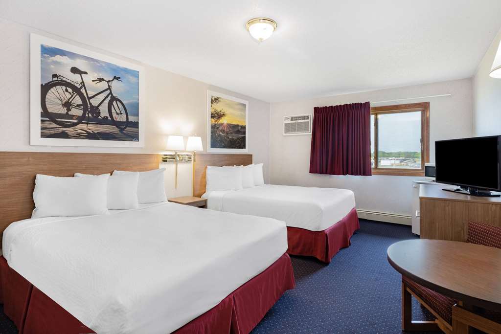 Days Inn by Wyndham Monticello - photo 8
