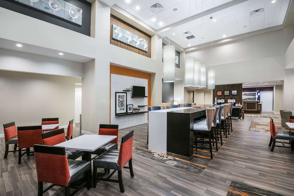 Hampton Inn & Suites San Antonio Brooks City Base - photo 29