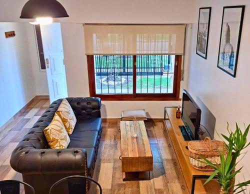 Calmarena - carbon neutral hotel in Mar Del Plata