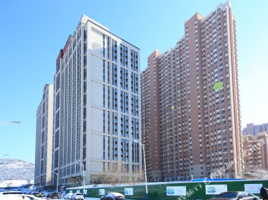 QiYue Hotel - last minute hotel in Jinan