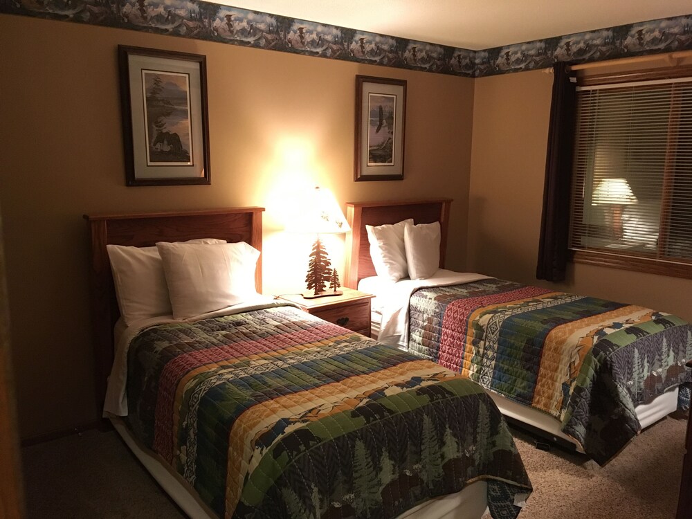 The Beacons of Minocqua - photo 7