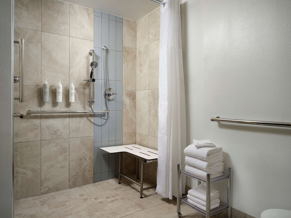 Hampton Inn & Suites Austin Downtown - photo 42