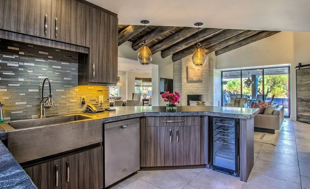 Boulders Resort & Spa Scottsdale Curio Collection by Hilton - photo 27