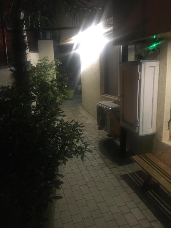 10 b shindisi street Tbilisi