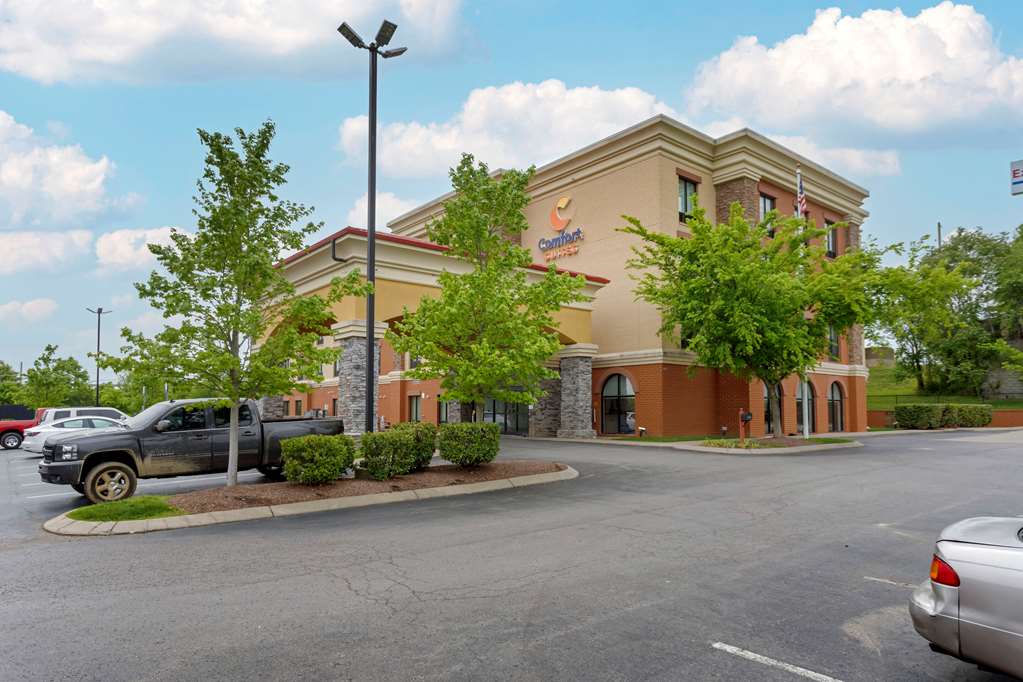 Comfort Suites Mt. Juliet Nashville Area - photo 3