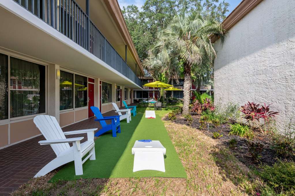 Ramada by Wyndham Kissimmee Gateway - photo 49