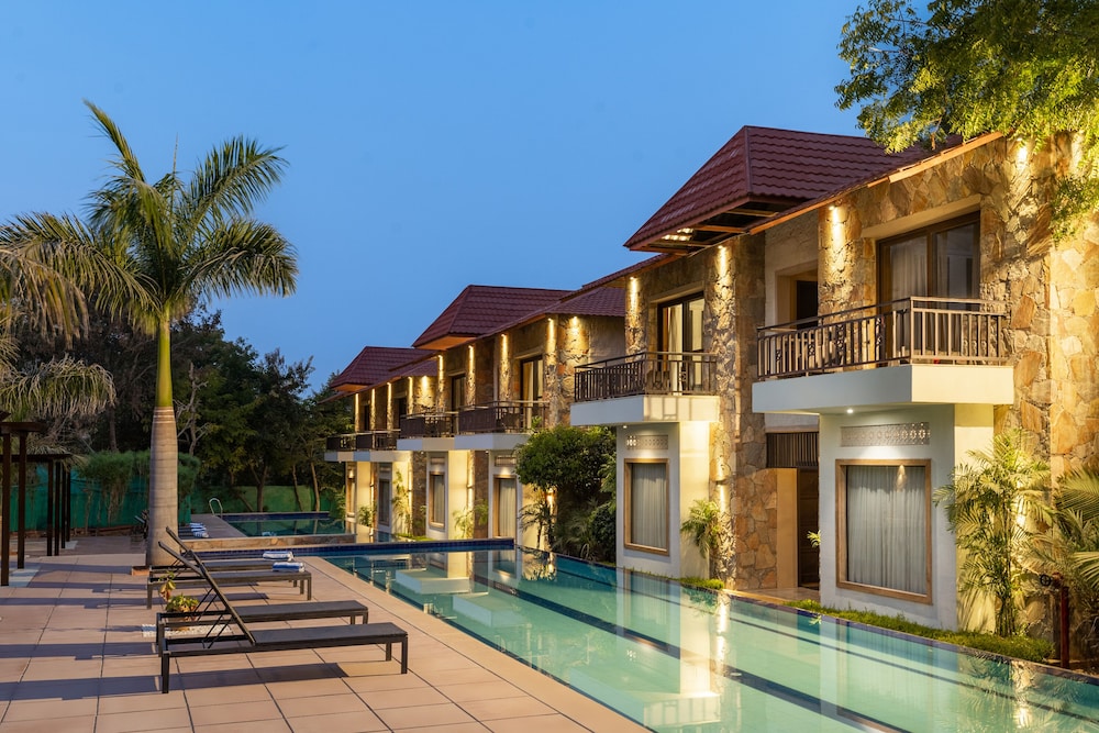 Ramya Resort & Spa - last minute hotel in Udaipur