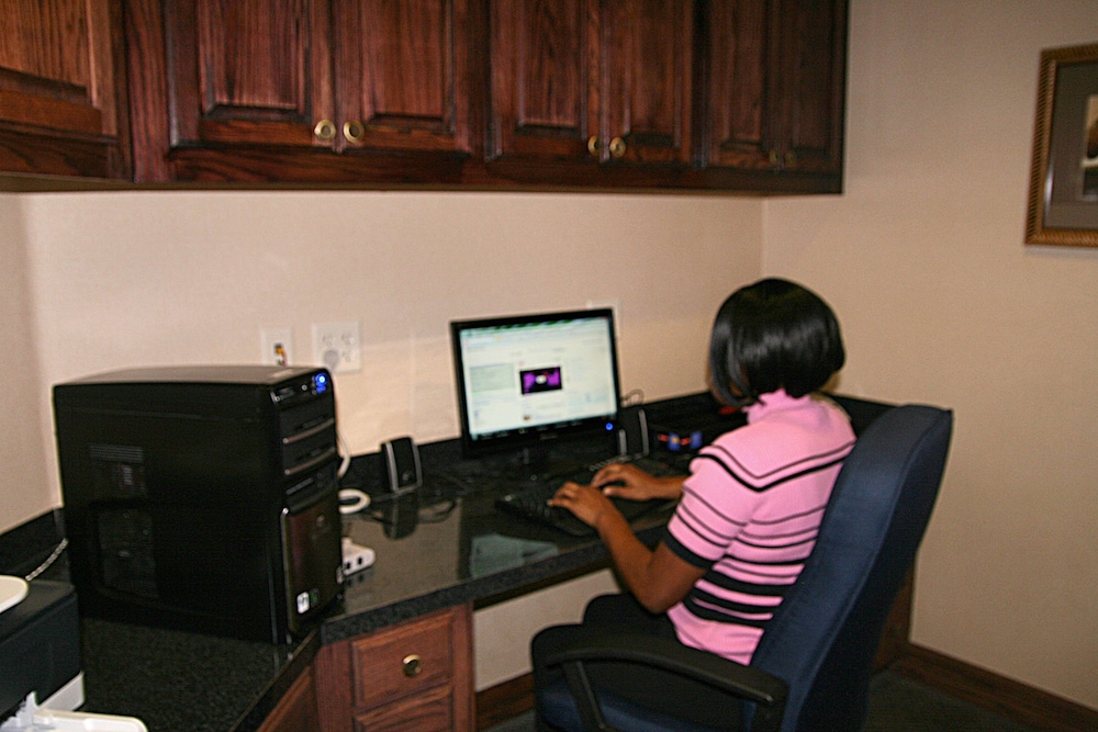Hampton Inn & Suites Natchez - photo 35