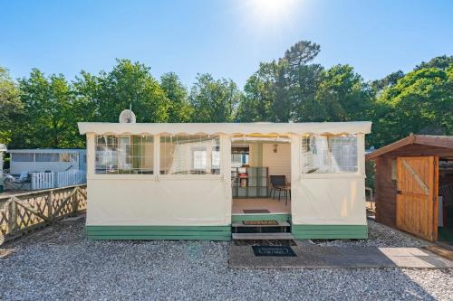 Mobilhome Mh 212 in La Tremblade, France