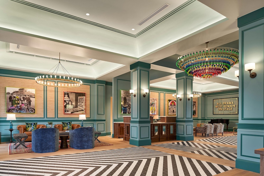 The Memphian a Tribute Portfolio Hotel - photo 8