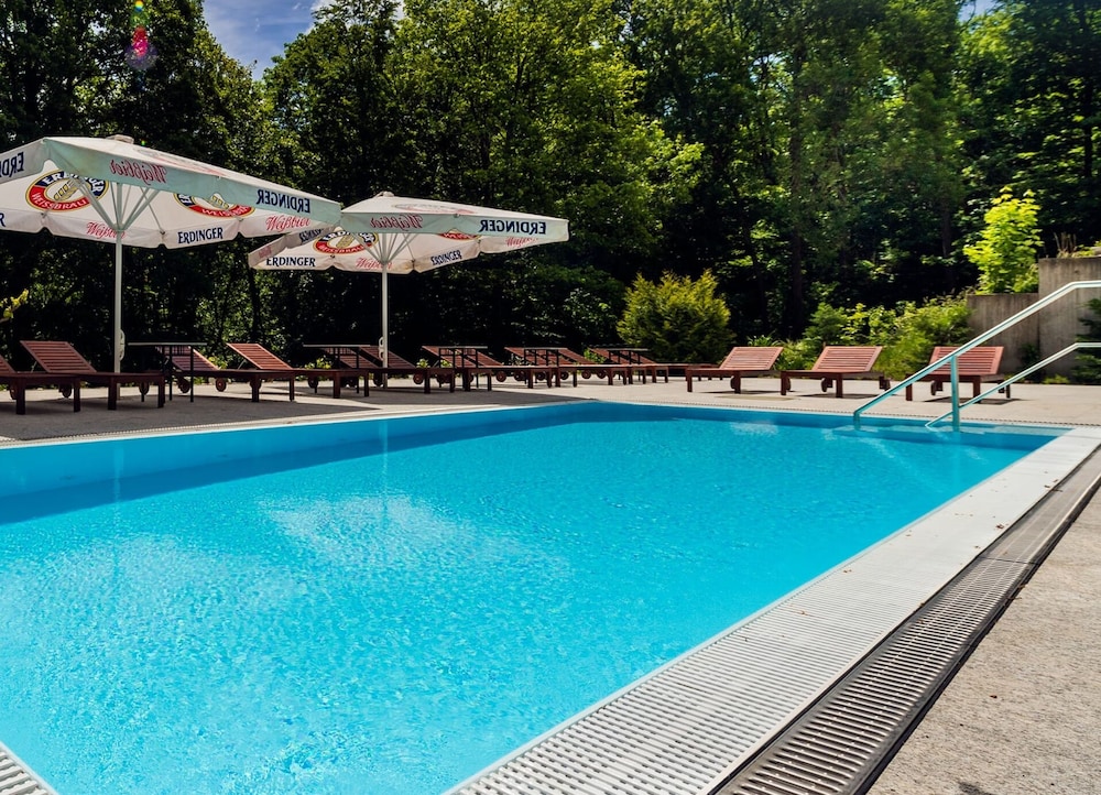 Parkhotel Hohnstein by STEIGER Hotels in Hohnstein, Germany