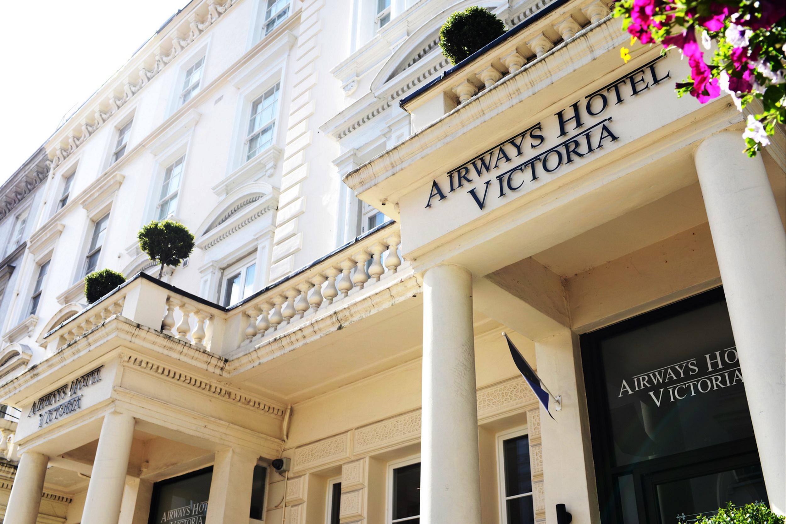 The 29 London Hotel