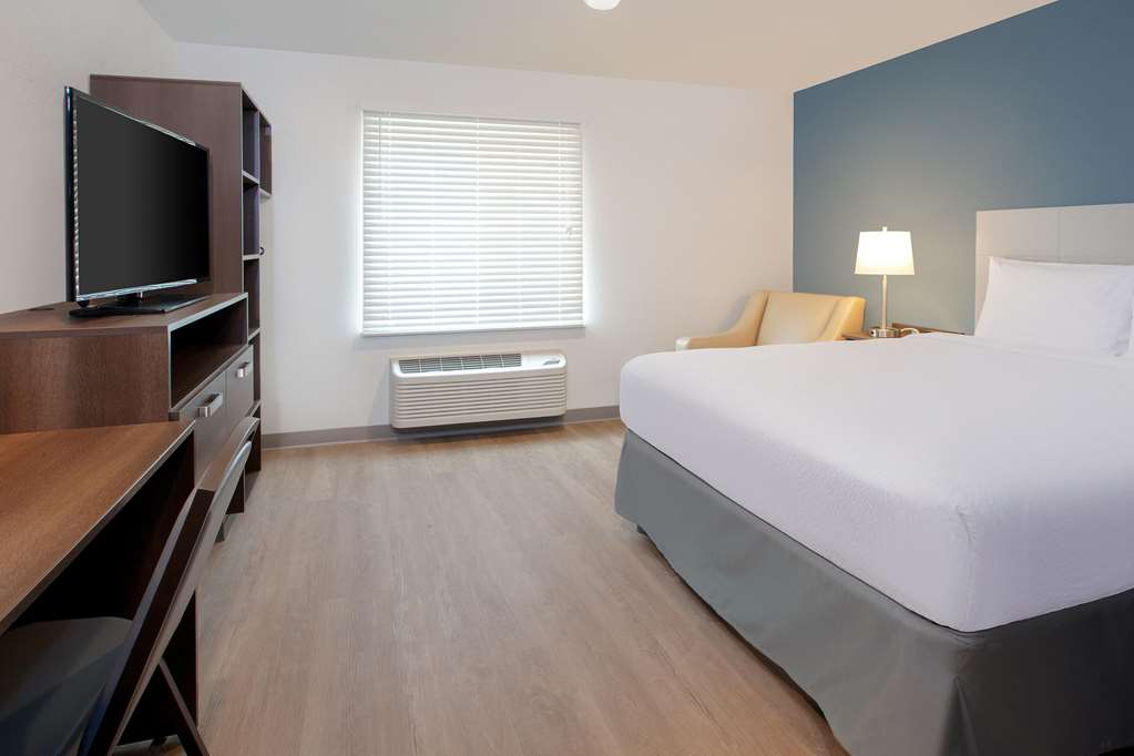 WoodSpring Suites Quantico - photo 8
