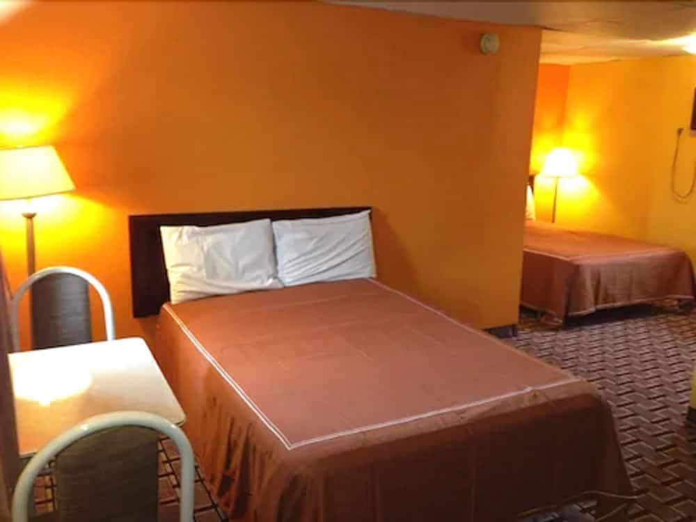 Red Carpet Inn Niagara Falls - photo 11