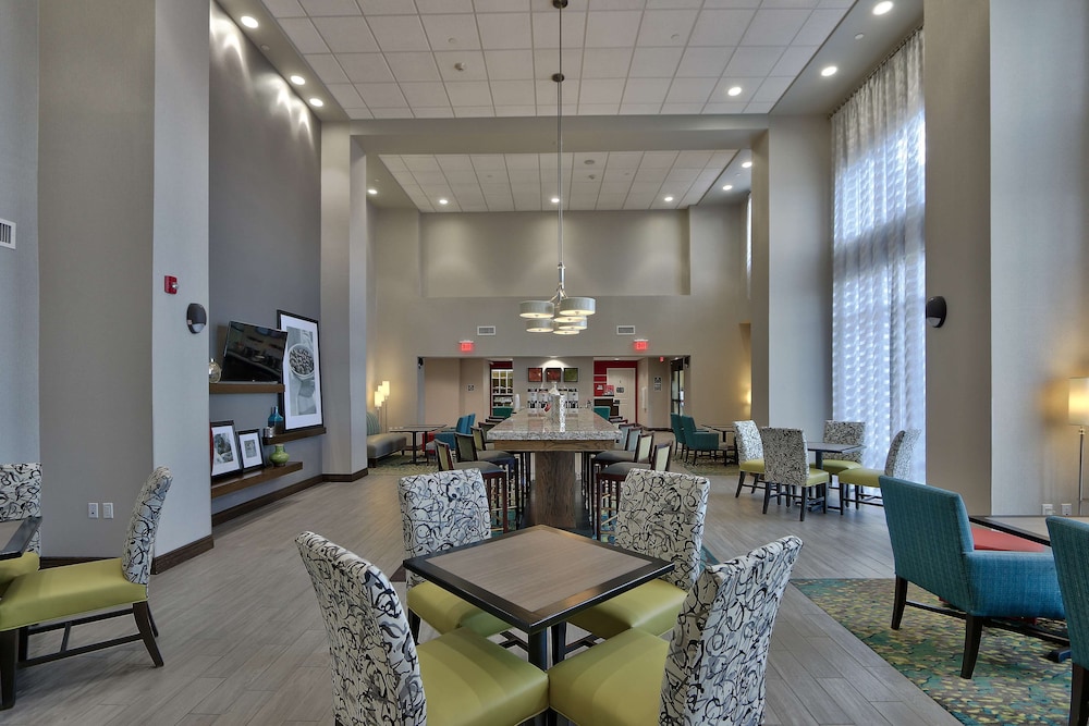 Hampton Inn & Suites Las Cruces I 10 - photo 49