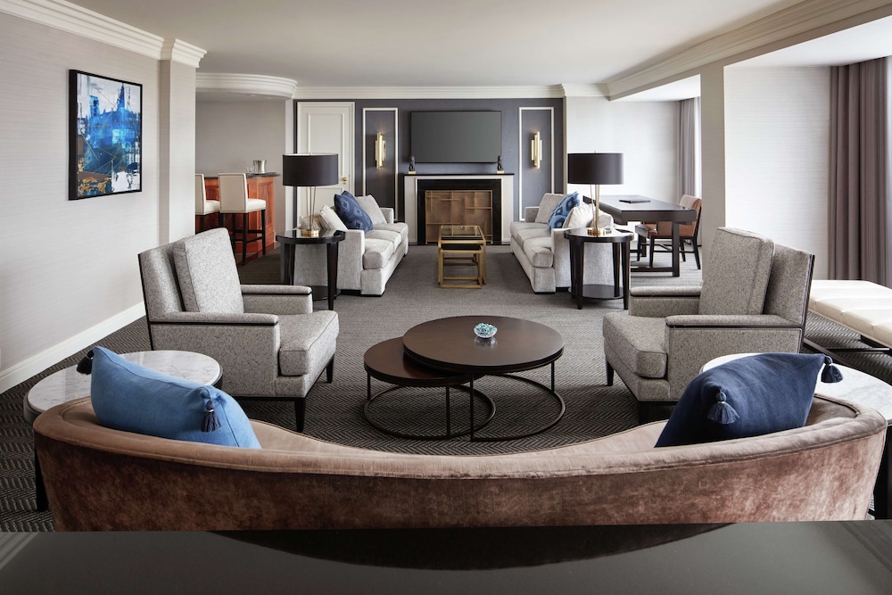Hilton Short Hills - photo 16