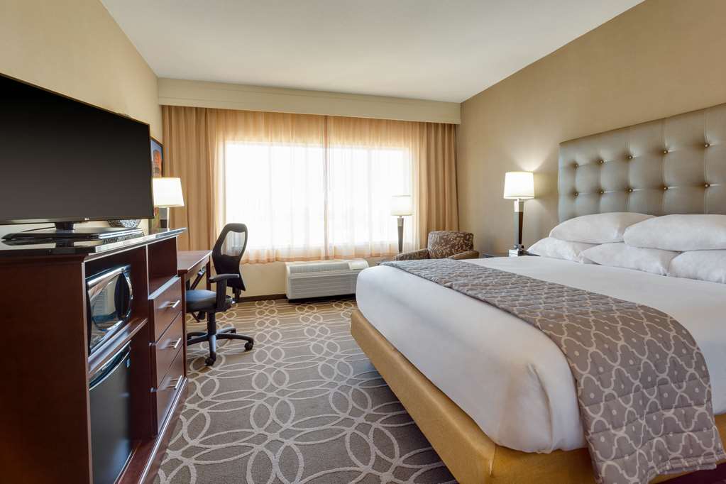 Drury Inn & Suites Dallas Frisco - photo 20