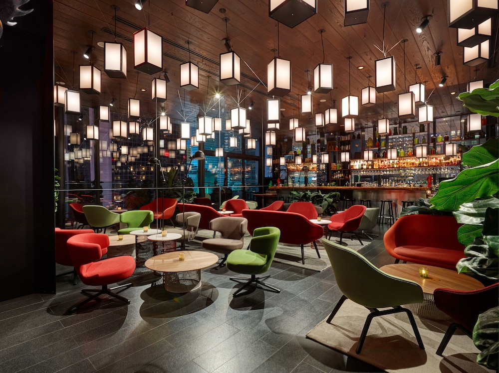 citizenM New York Times Square - photo 33