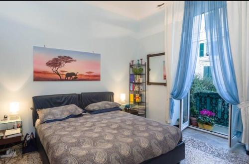 Dimora del centro un passo dal mare — 4-Star Luxury Hotel in Savona, Italy