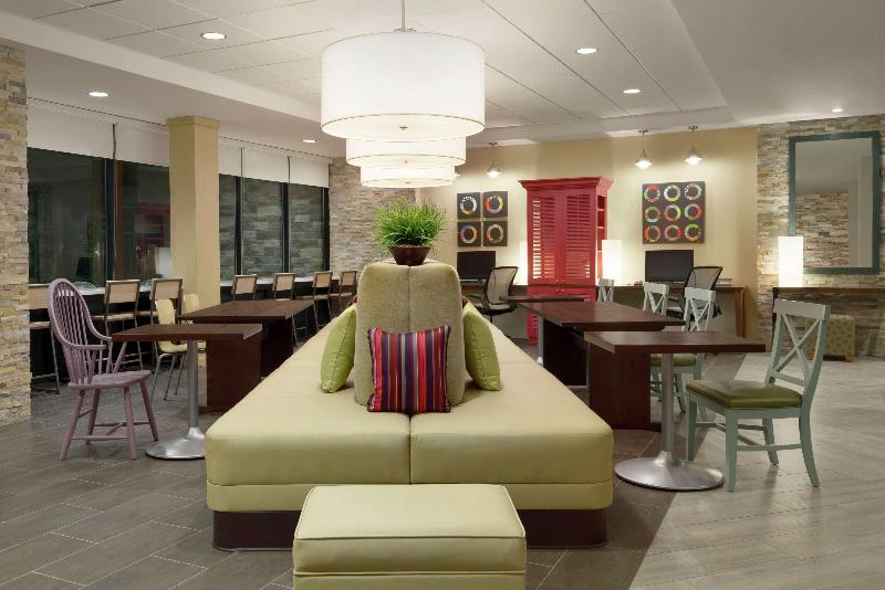 Home2 Suites by Hilton Leavenworth Downtown - photo 7