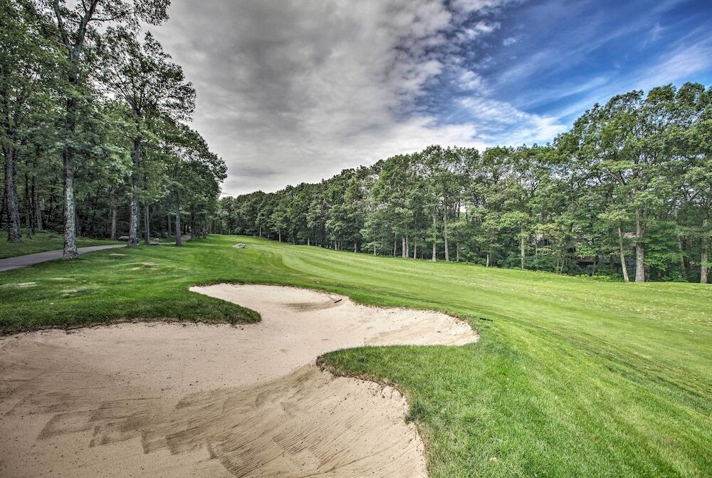 Wintergreen Resort Retreat: Ski Hike Golf - photo 22
