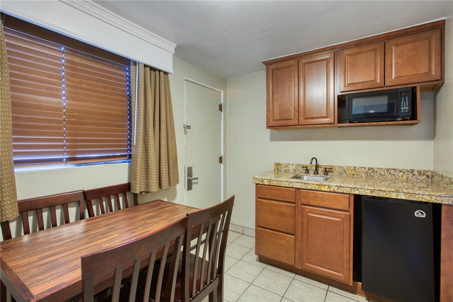 Best Western Rancho Grande - photo 34